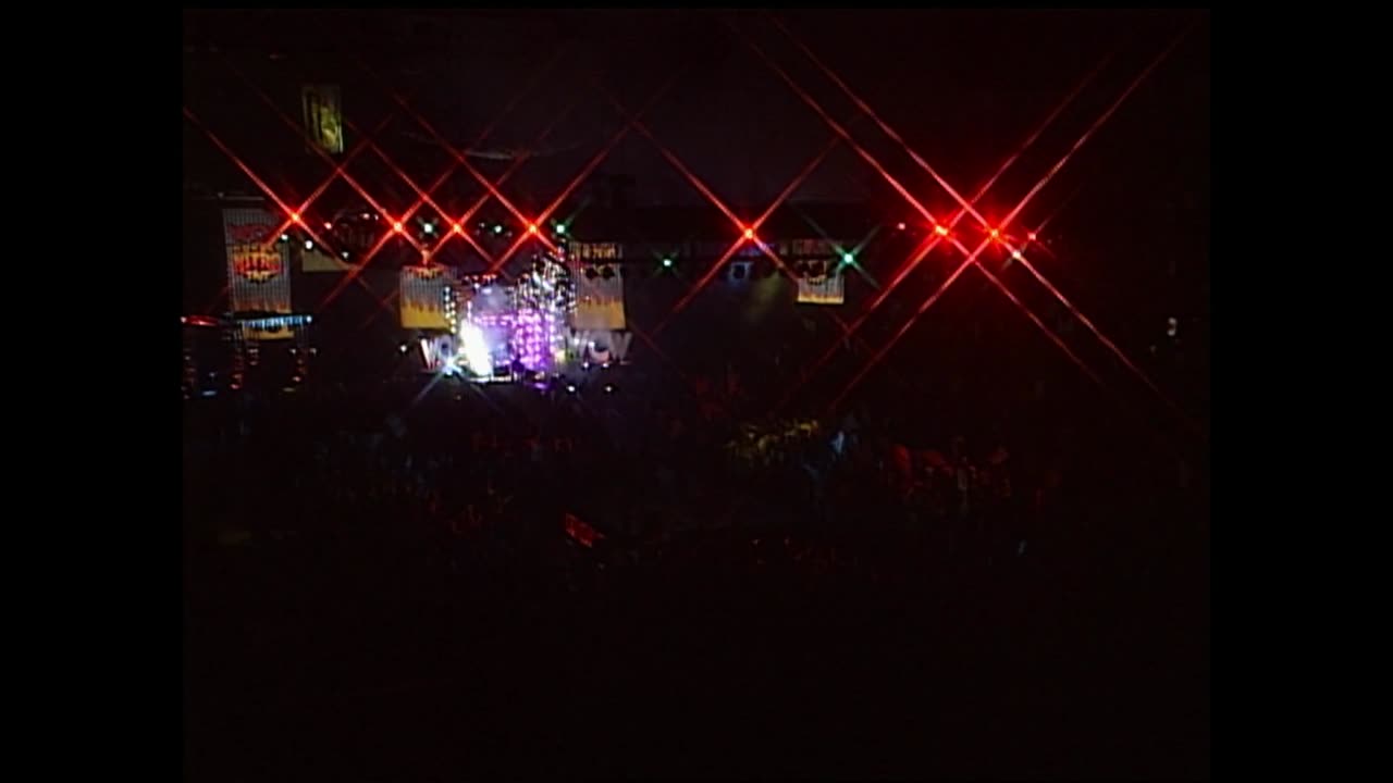 WCW Monday Nitro November 16, 1998