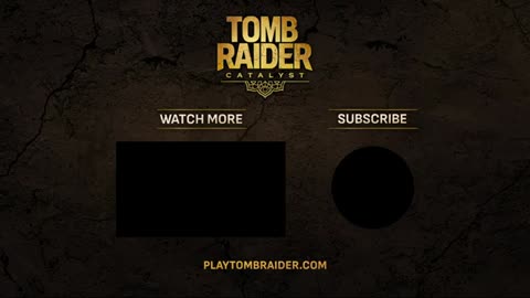 Tomb Raider: Catalyst - Official Reveal Trailer | The Game Awards 2025