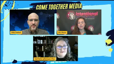 CTM --- S2E6 --- 11-6-2025 --- "Elections and Shutdowns" Clip