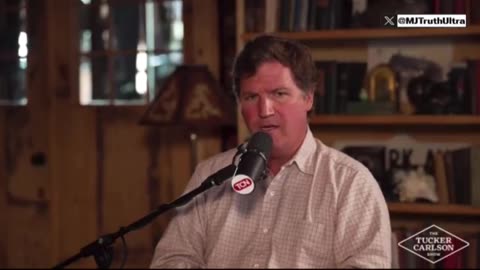 Will Tucker Carlson ever run for President?