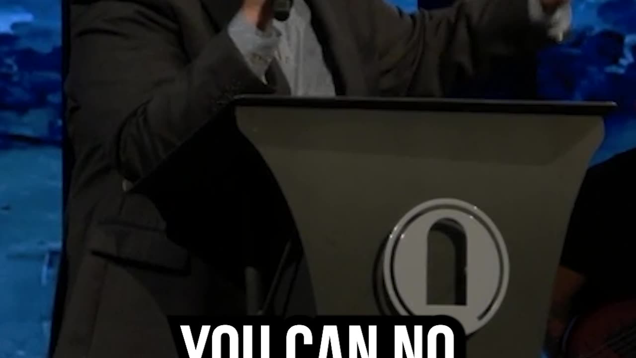 Charlie Changed America