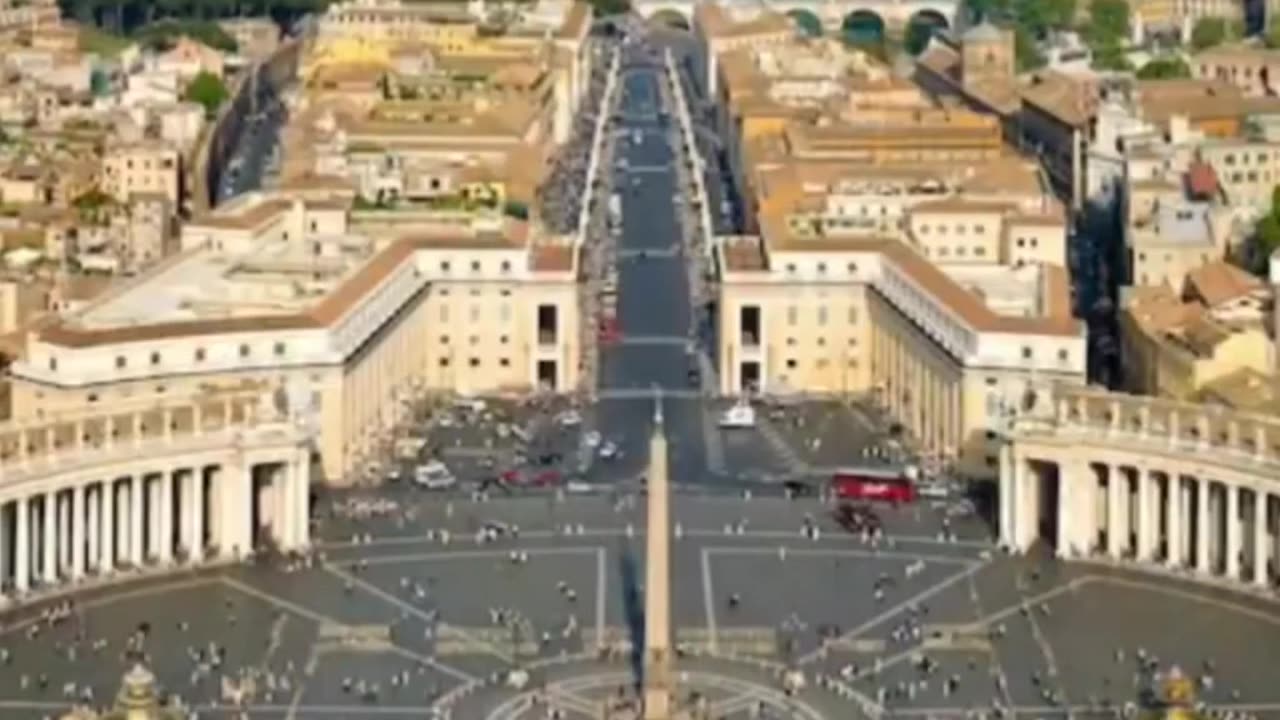 Hidden in Plain Sight ✡️🇮🇱😈