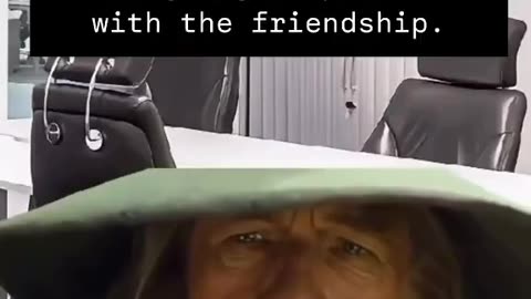 Making New Frens