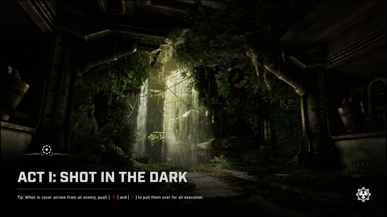 Gears 5 - Part 1