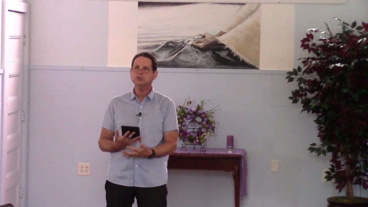 “When Boldness Meets Resistance | The Power of Obeying God Over Man”