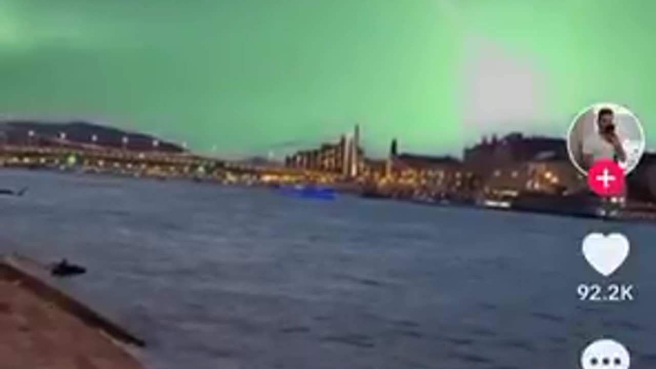 Ted Logan - They’re coming down for the final battle