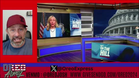 VP Vance Visits Annunciation Church - Democrats Continue to Obstruct - Homan to Flood Chicago
