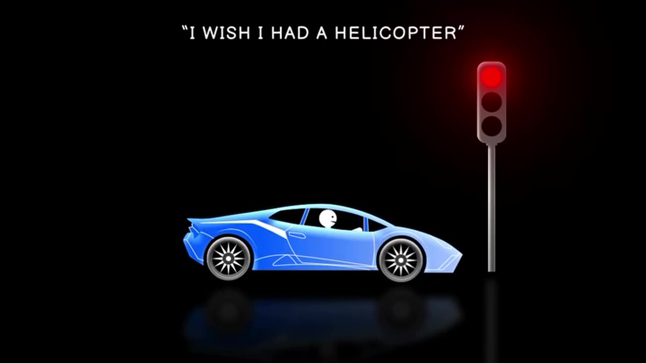 This One Powerful Animation Will Change How You See Life"