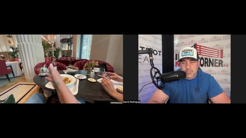 Juan O Savin "Tariff & Bank Wars Escalating- Biden To Be Impeached?" 8-10-25