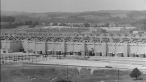 ATOMIC ENERGY PLANT - ATOMIC ENERGY PLANT - 111-adc-10041