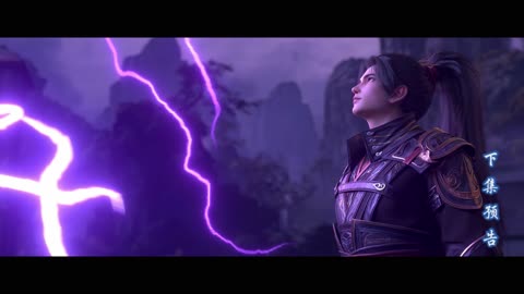 Battle Through the Heavens Episode 161 Preview
