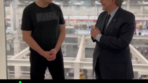 Elon Musk to EU Policy Maker Thierry Breton in 2022,
