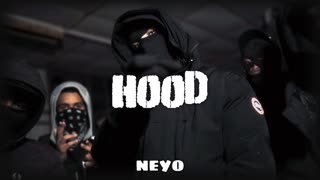 [FREE] UK Drill Type Beat x NY Drill Type Beat "Hood" | Drill Type Beat Instrumental 2025