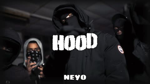 [FREE] UK Drill Type Beat x NY Drill Type Beat "Hood" | Drill Type Beat Instrumental 2025