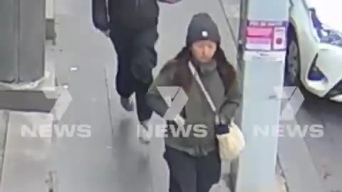 Victoria is in the midst of a record breaking crime wave. This is a result of years