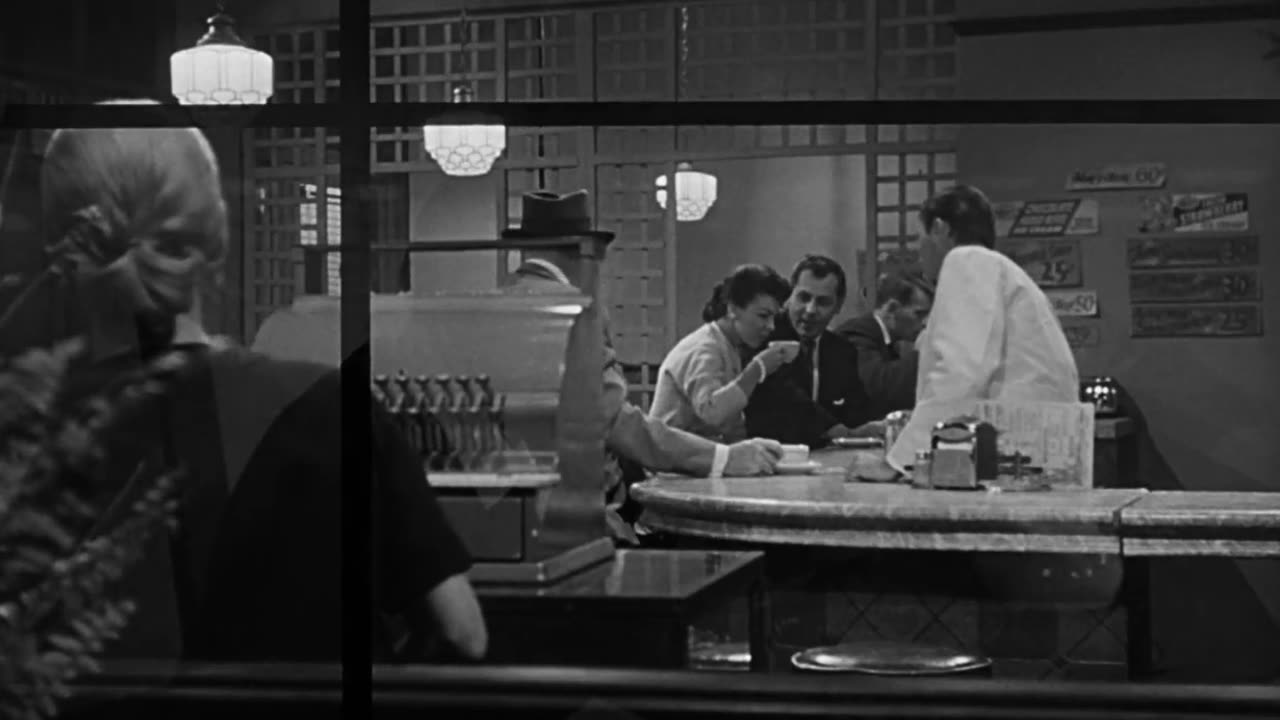 The Incredible Shrinking Man