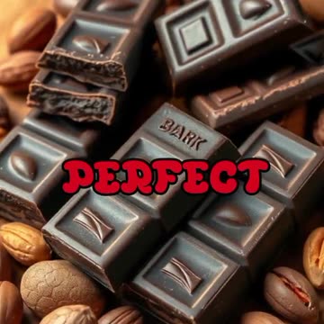 Why I Eat Dark Chocolate with Nuts Every Day (You Should Too!)