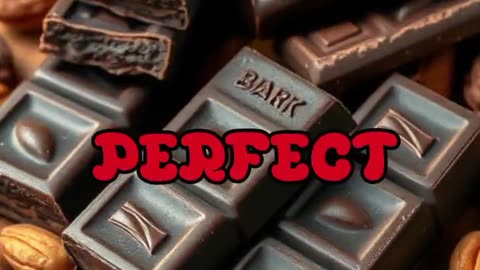 Why I Eat Dark Chocolate with Nuts Every Day (You Should Too!)