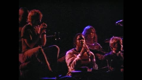 DC TALK - WELCOME TO THE FREAKSHOW (LIVE CONCERT)