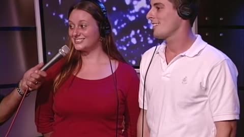 Tabitha Stevens Dates Brother & Sister - 2004