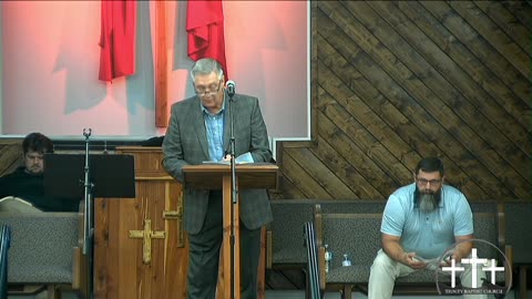 Trinity Baptist Church Seminary Live