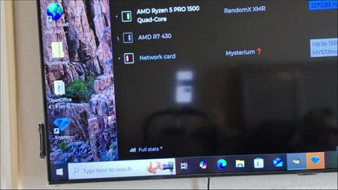 CRYPTO MINER LIVE
