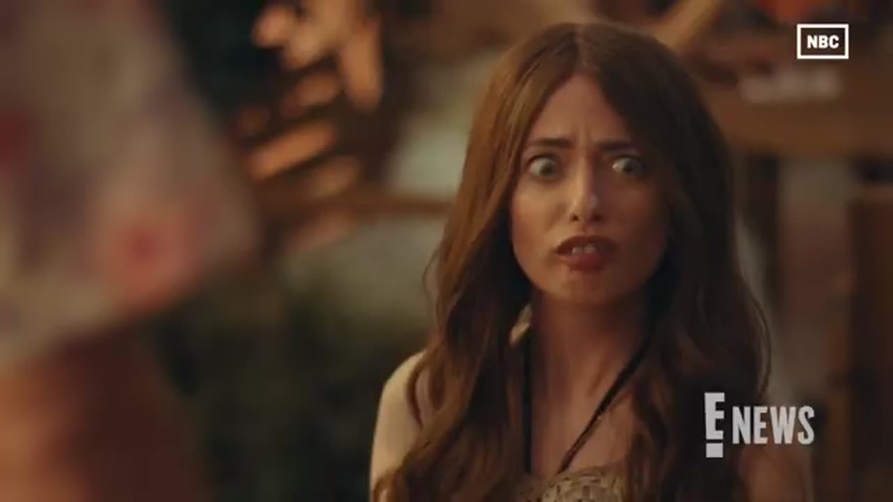 Bowen Yang Responds to SNL's 'The White Lotus' Sketch Backlash | Aimee Lou Wood Reacts