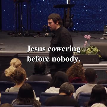 What’s In Your Hand | From The Stand | Erik Meares