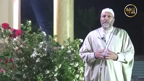 اللهم إني صائم الإسلام فكرة وط