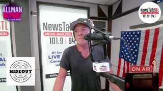 The Allman Report | 06-25-2025