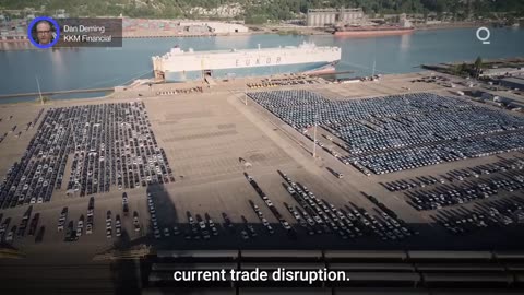 Canada Forecasts Recession by Third Quarter | Presented by CME Group