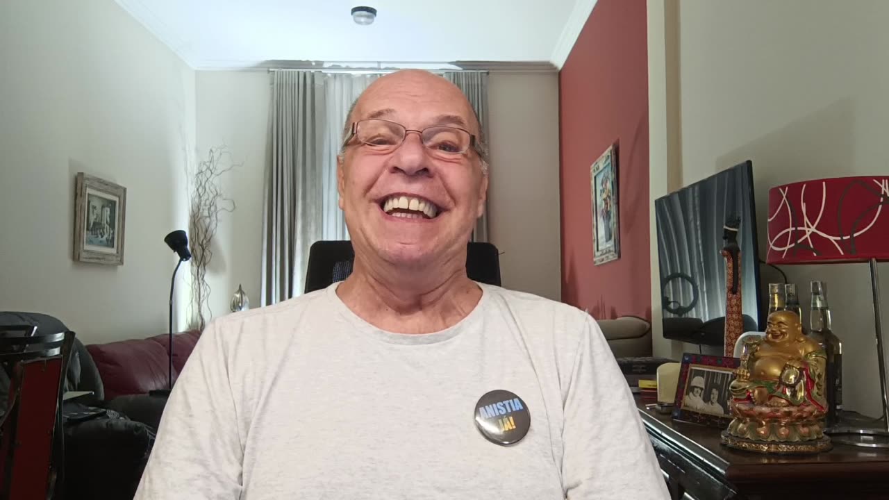 Corrupção agora é chamada de "distorção"