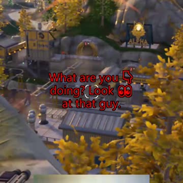 Unleashing Fury on Bots | Epic Gaming Moment