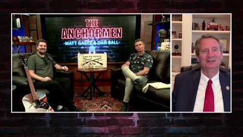 The Anchormen Ep. 17