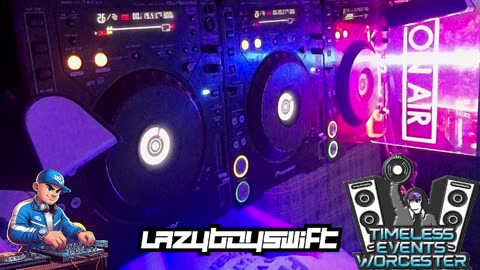 You’re Now Locked Into Timeless 👊😎