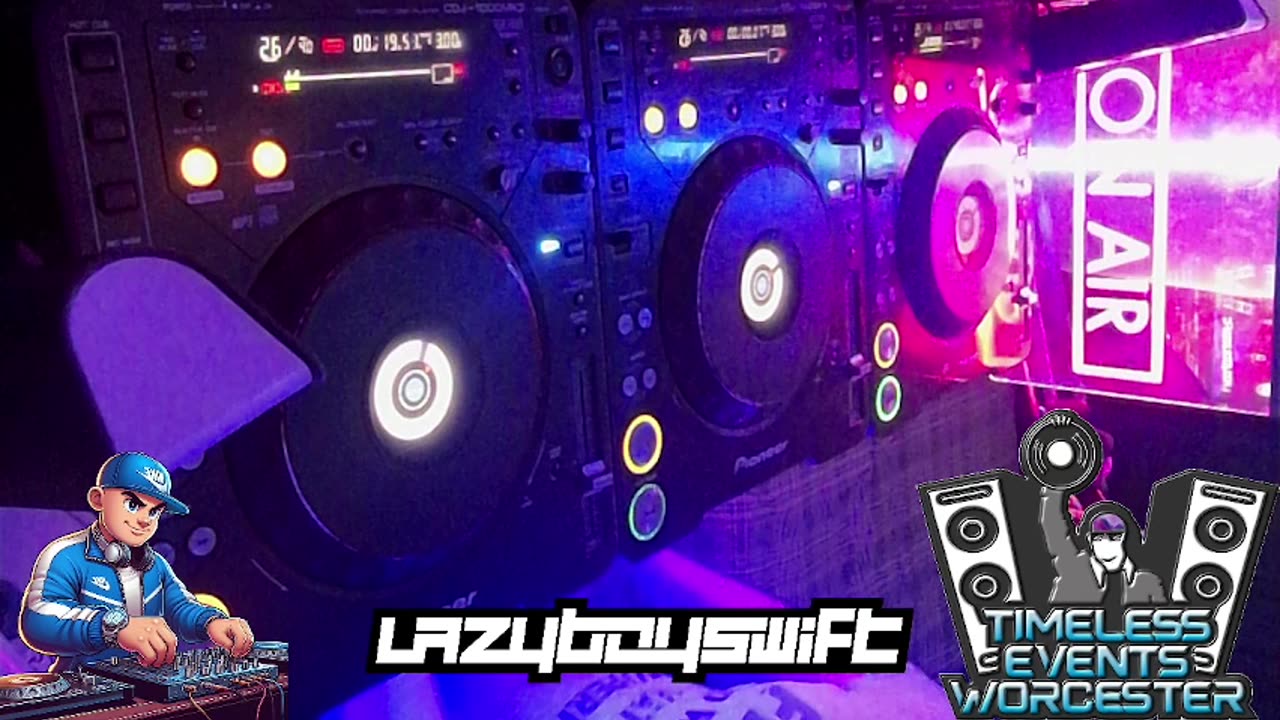 You’re Now Locked Into Timeless 👊😎