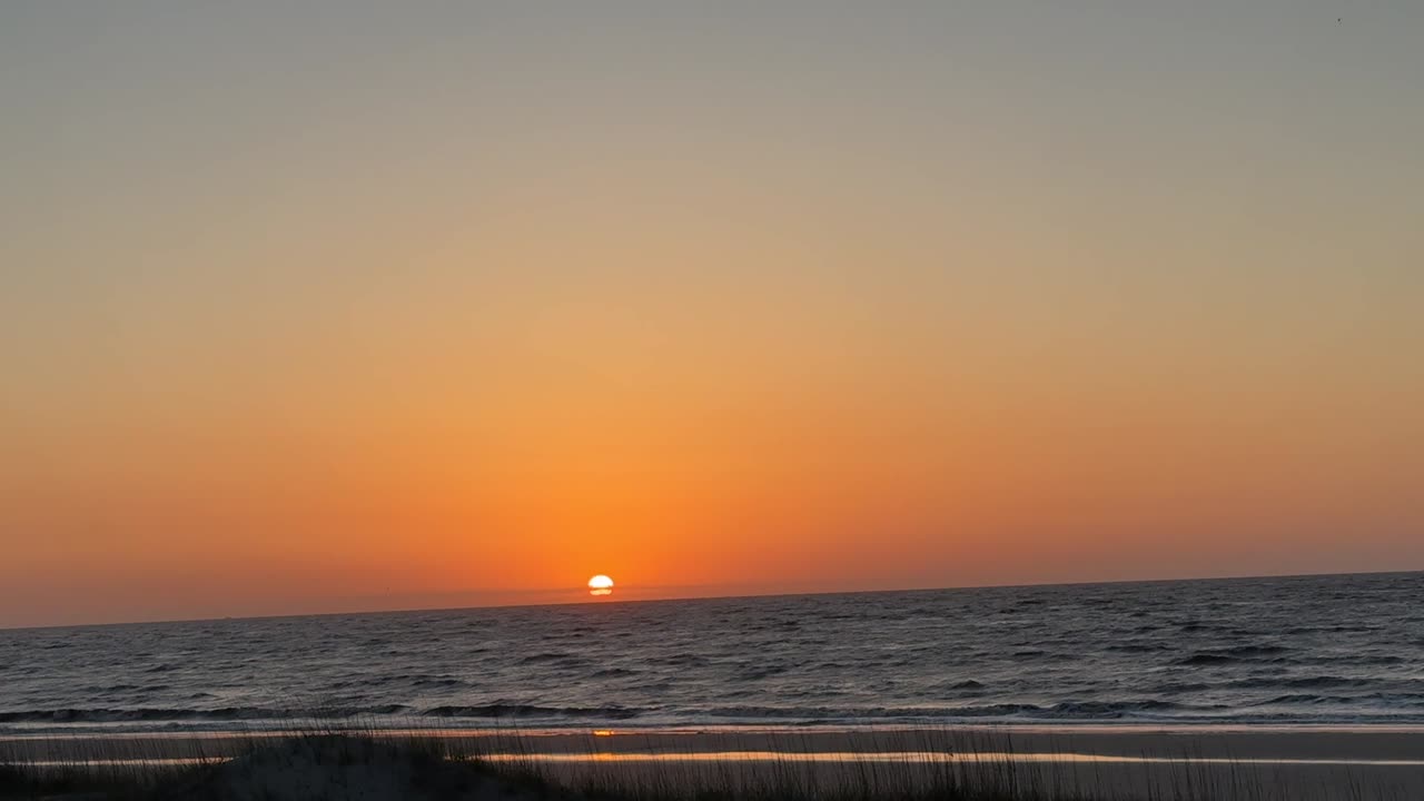 10 Miles on Jekyll Island