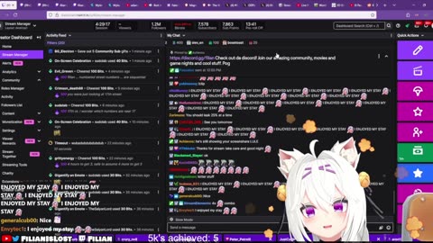 🥥 NOT ENDING STREAM TIL @VEDAL987 (NEURO) AND I BEAT GEOGUESSR🥥 Streaming until we 5k 5 times! No idea how long this will take..