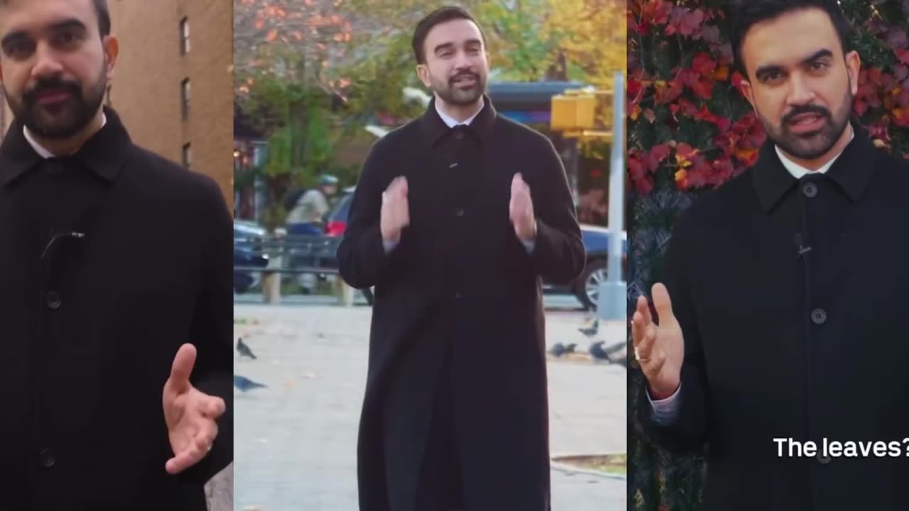 🕑Zohran Mamdani KEEPS begging for money, communism isn't actually free❗