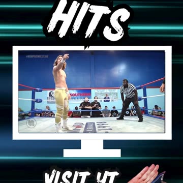 HITS MEMPHIS WRESTLING WEEK 230
