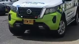 Homicidio Bucaramanga