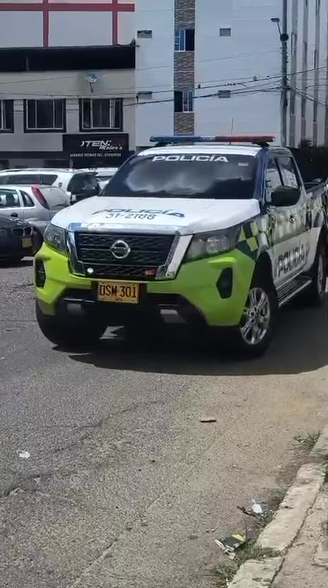 Homicidio Bucaramanga