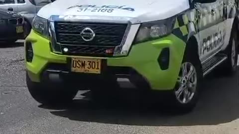 Homicidio Bucaramanga