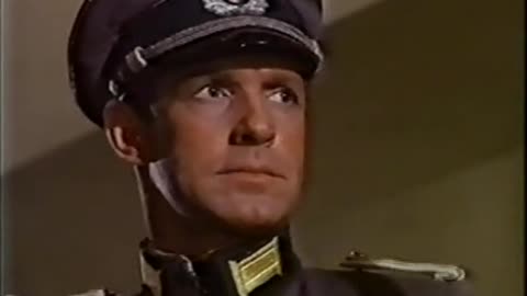 Los Comandos de Garrison - T01E03 - El Secuestro (1967)