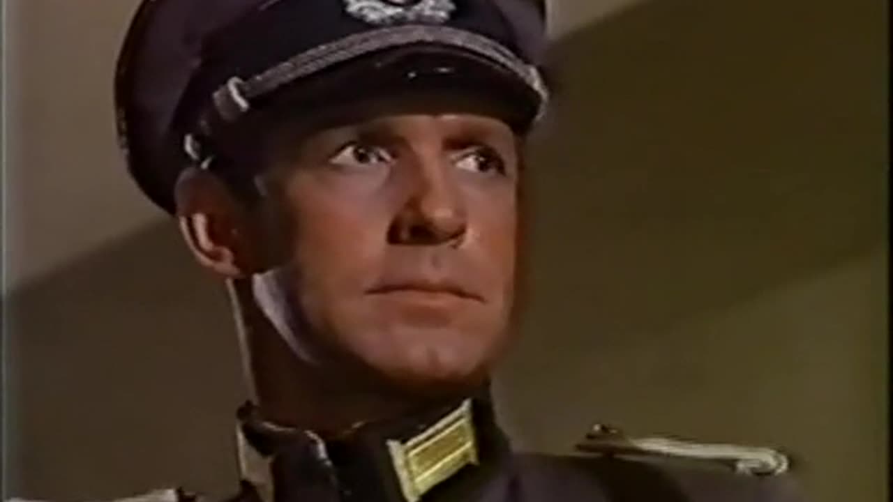 Los Comandos de Garrison - T01E03 - El Secuestro (1967)