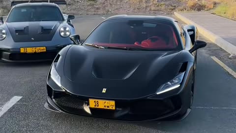 ✨🚀 This Exotic Car's Acceleration is PURE Adrenaline! | LuxurySportsCars