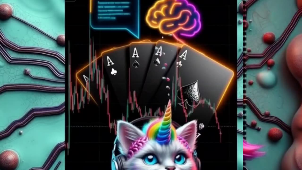 Don't be Stingy w/Magic