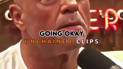 Joe and Elon talk about the one line from Obama that made Trump want to get even.