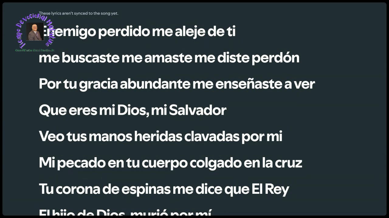 Tiempo Devocional Matutino