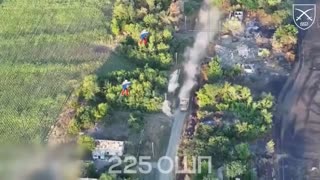 💥🏹 Ukraine Russia War | Bradley IFV Clears Forest in Pokrovsk | RCF
